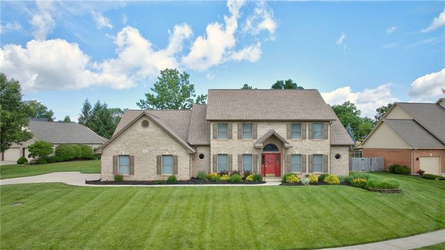 333 Echo Valley Drive, Vandalia, OH 45377