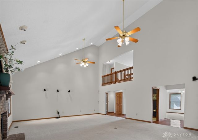 333 Echo Valley Drive, Vandalia, OH 45377