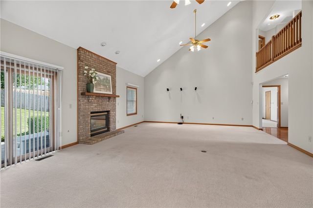 333 Echo Valley Drive, Vandalia, OH 45377