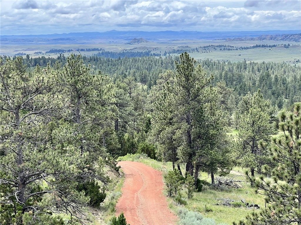 NHN Hillside Dr, Miles City, MT 59301