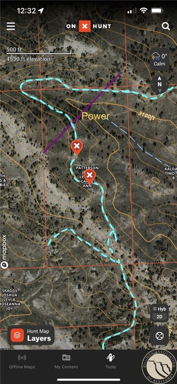 NHN Hillside Dr, Miles City, MT 59301 photo 24