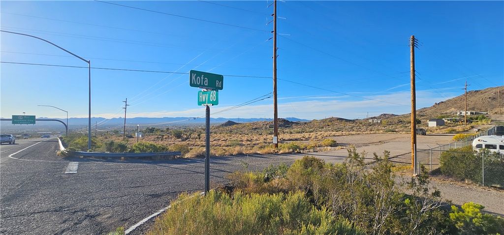 Lot 176 W Hwy 68, Golden Valley, AZ 86413