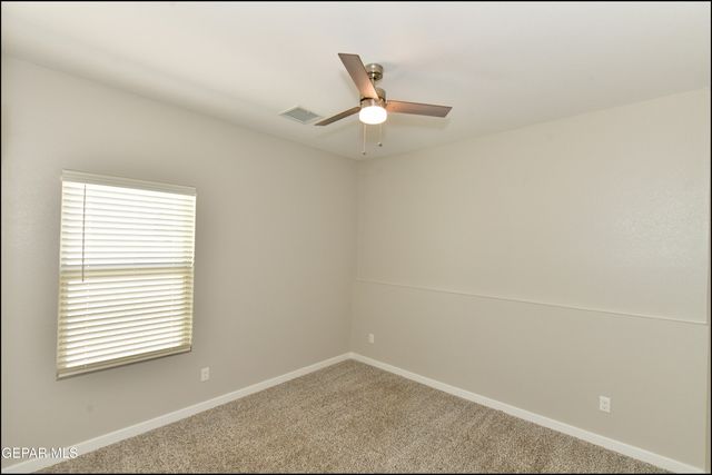240 Emerald Sun Drive, Horizon City, TX 79928