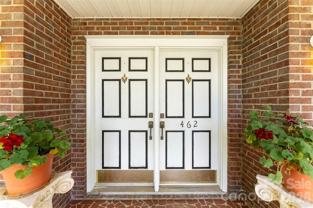 462 Patrick Road, Gastonia, NC 28056