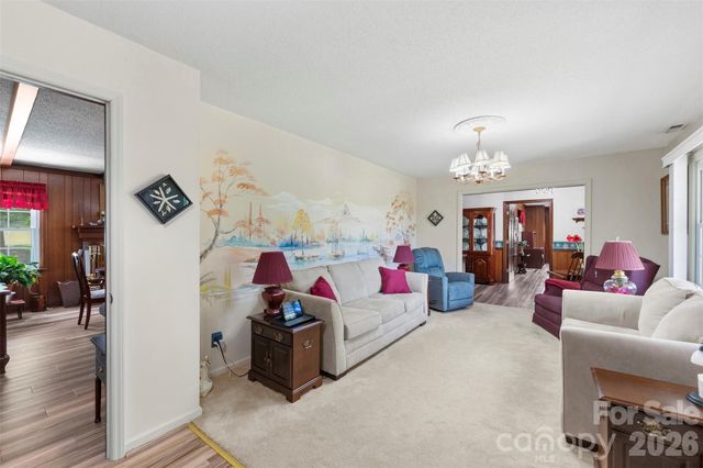 462 Patrick Road, Gastonia, NC 28056