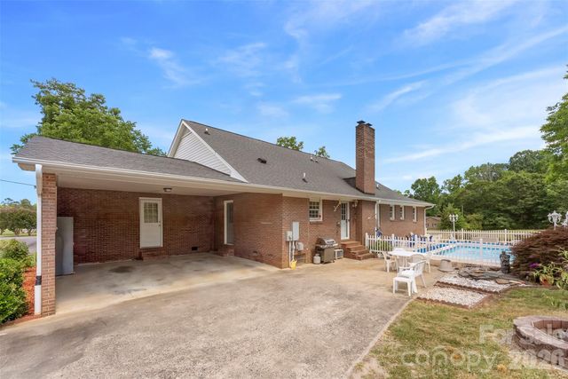 462 Patrick Road, Gastonia, NC 28056