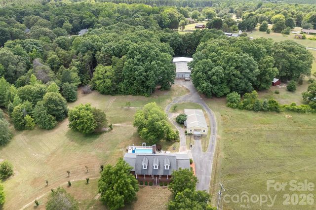 462 Patrick Road, Gastonia, NC 28056