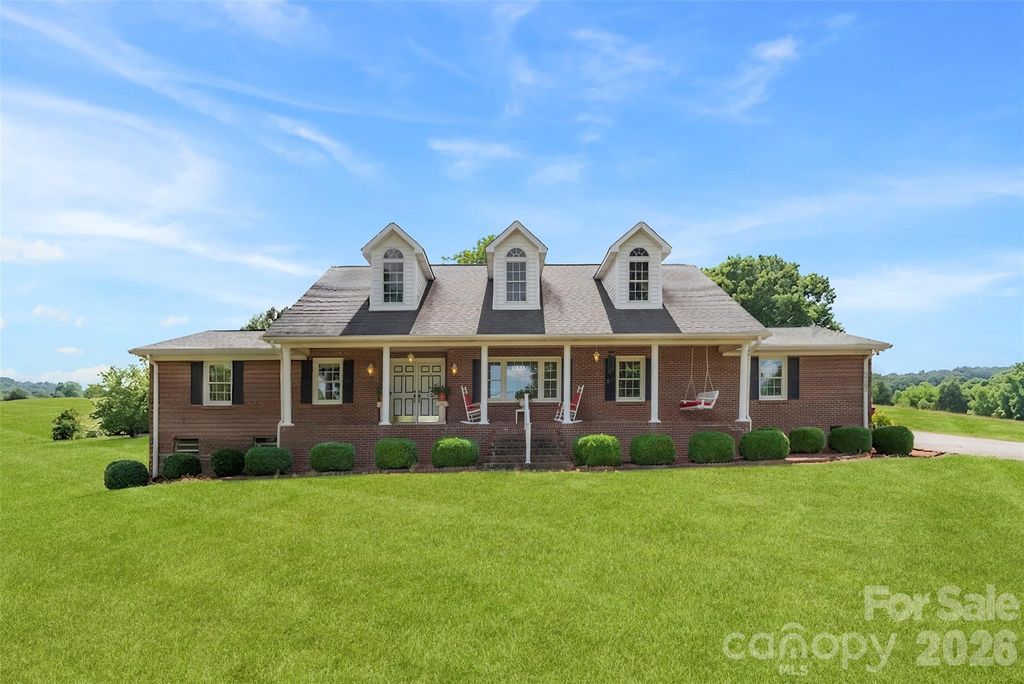 462 Patrick Road, Gastonia, NC 28056