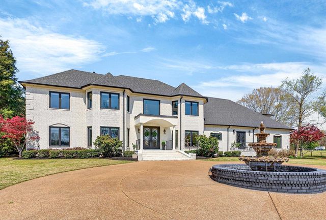 9376 FOREST WIND CV, Collierville, TN 38017