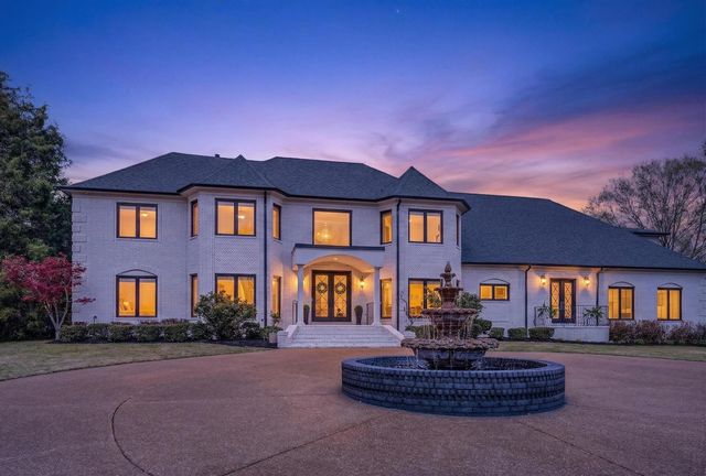 9376 FOREST WIND CV, Collierville, TN 38017