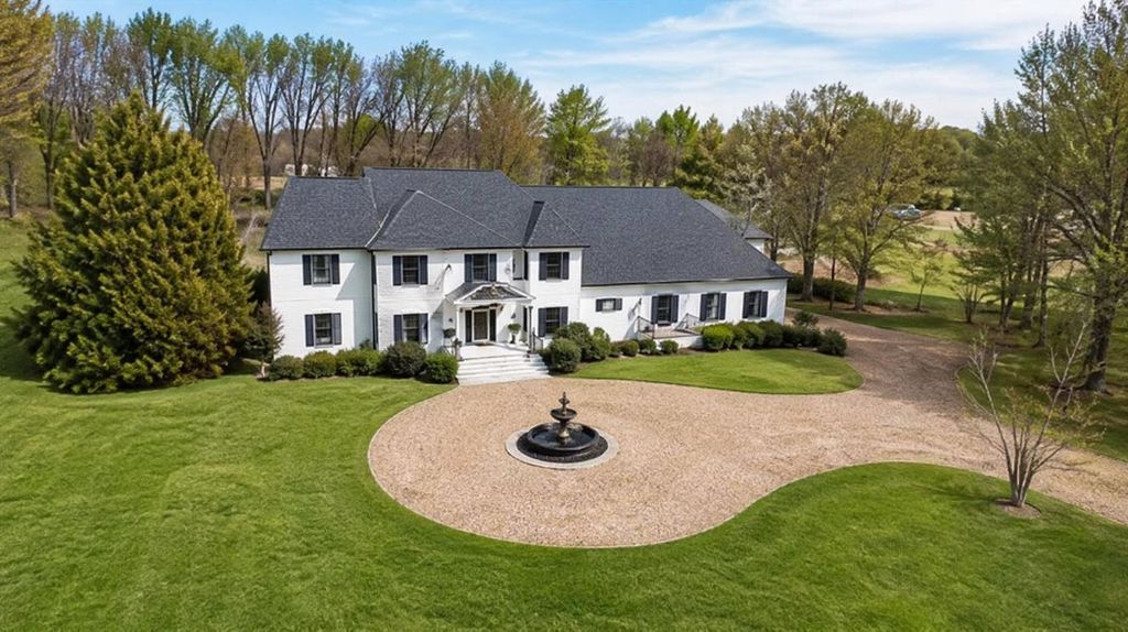 9376 FOREST WIND CV, Collierville, TN 38017