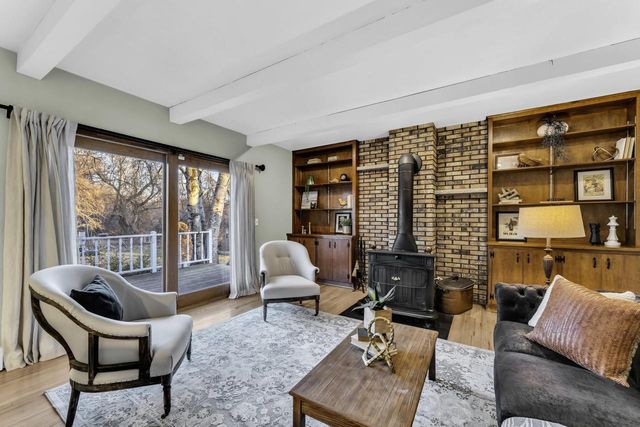 N47W22683 Weyer ROAD, Pewaukee, WI 53072