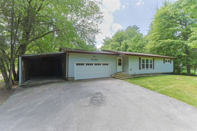 6408 Spaulding Avenue, Sawyer, MI 49125
