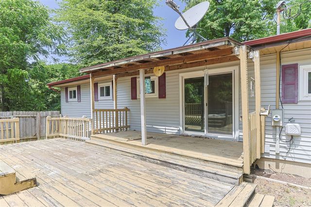 6408 Spaulding Avenue, Sawyer, MI 49125