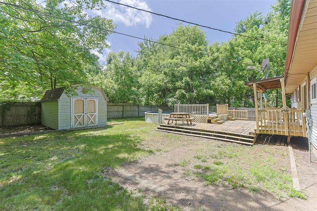 6408 Spaulding Avenue, Sawyer, MI 49125
