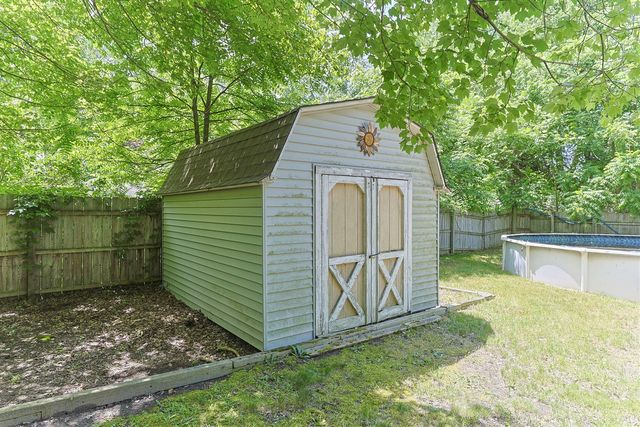 6408 Spaulding Avenue, Sawyer, MI 49125