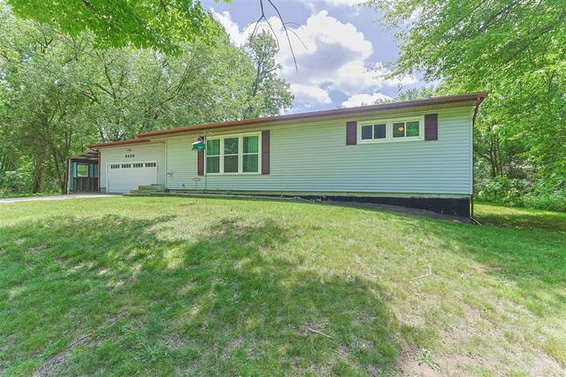 6408 Spaulding Avenue, Sawyer, MI 49125