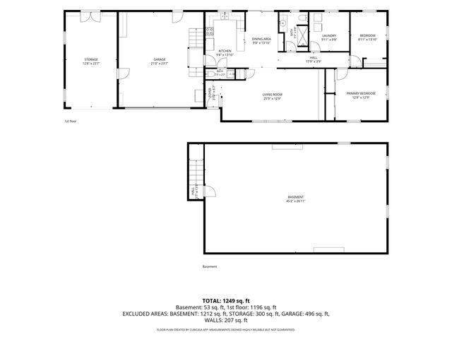 6408 Spaulding Avenue, Sawyer, MI 49125