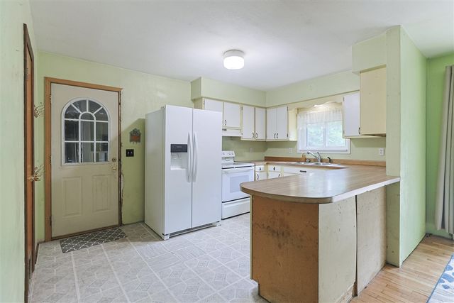 6408 Spaulding Avenue, Sawyer, MI 49125