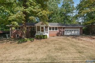 4019 Cherokee Drive SE, Huntsville, AL 35801