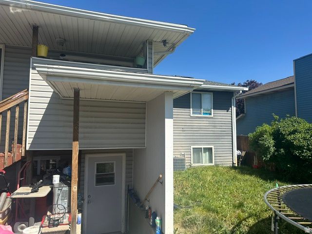 1177 N 200 W, Layton, UT 84041