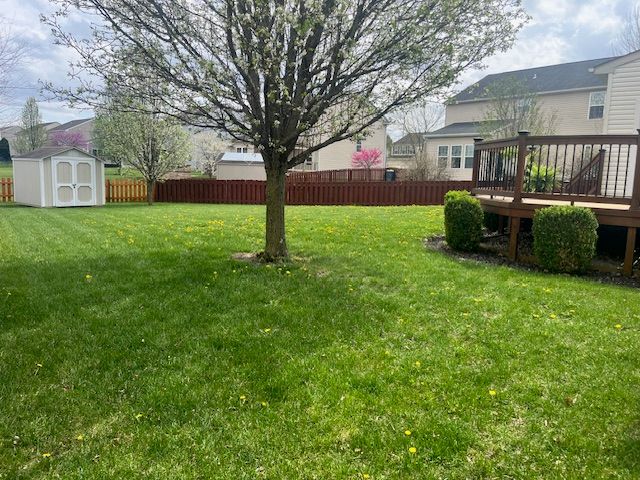 1978 Spring Ridge Drive, Beavercreek, OH 45385