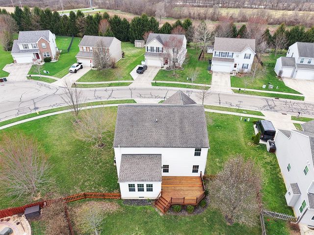 1978 Spring Ridge Drive, Beavercreek, OH 45385