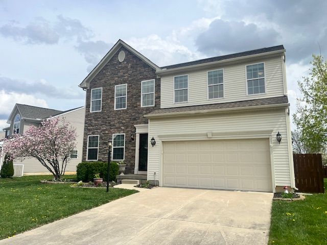 1978 Spring Ridge Drive, Beavercreek, OH 45385