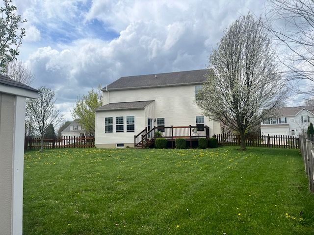 1978 Spring Ridge Drive, Beavercreek, OH 45385