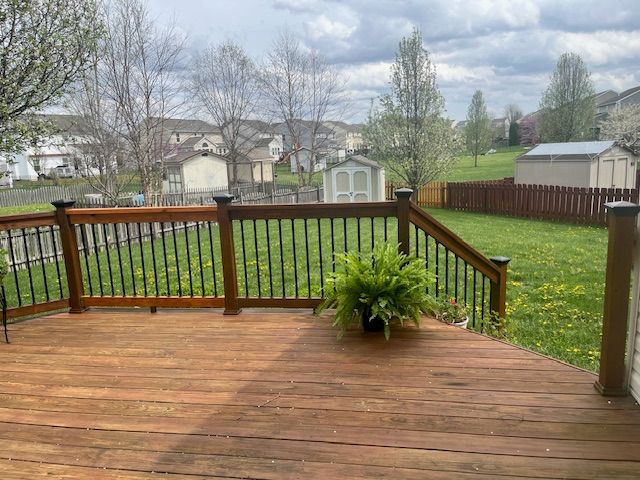 1978 Spring Ridge Drive, Beavercreek, OH 45385