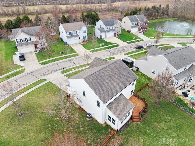 1978 Spring Ridge Drive, Beavercreek, OH 45385