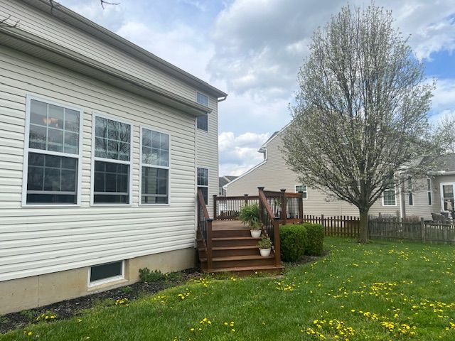 1978 Spring Ridge Drive, Beavercreek, OH 45385