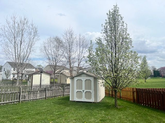 1978 Spring Ridge Drive, Beavercreek, OH 45385