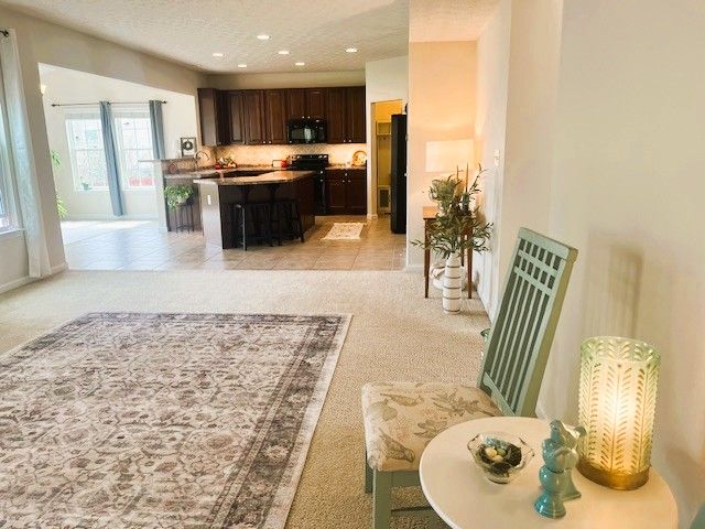 1978 Spring Ridge Drive, Beavercreek, OH 45385