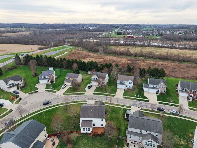 1978 Spring Ridge Drive, Beavercreek, OH 45385