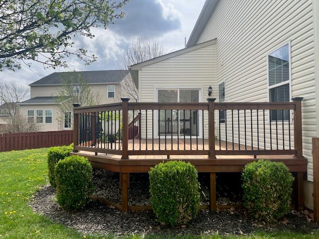 1978 Spring Ridge Drive, Beavercreek, OH 45385