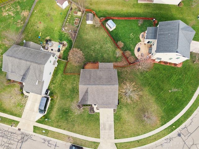 1978 Spring Ridge Drive, Beavercreek, OH 45385