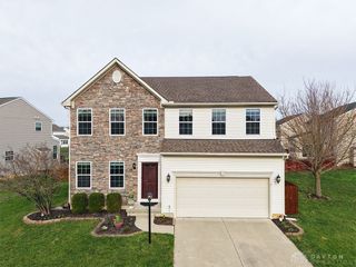 1978 Spring Ridge Drive, Beavercreek, OH 45385