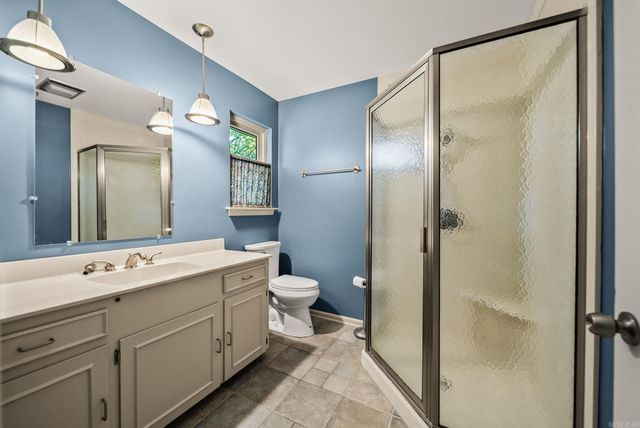 10800 San Joaquin Valley Drive, Little Rock, AR 72212