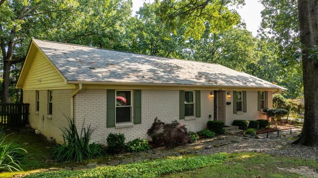 10800 San Joaquin Valley Drive, Little Rock, AR 72212