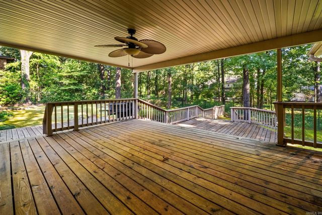 10800 San Joaquin Valley Drive, Little Rock, AR 72212