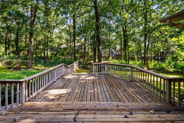 10800 San Joaquin Valley Drive, Little Rock, AR 72212