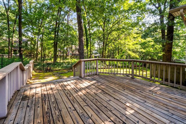10800 San Joaquin Valley Drive, Little Rock, AR 72212