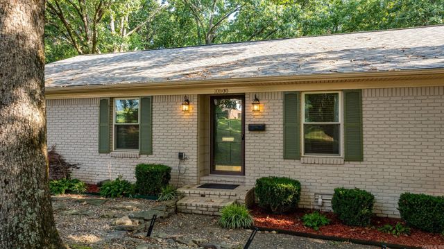 10800 San Joaquin Valley Drive, Little Rock, AR 72212