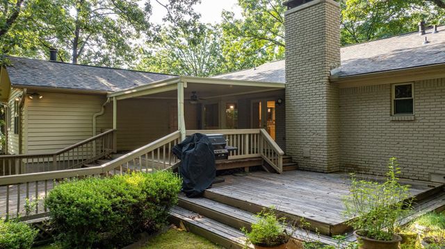 10800 San Joaquin Valley Drive, Little Rock, AR 72212