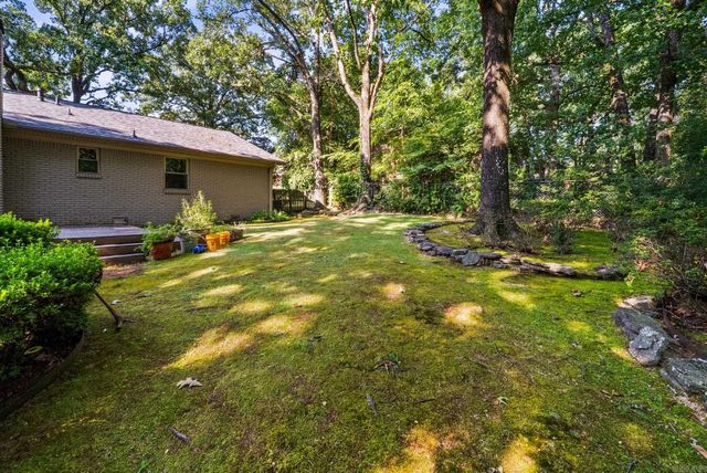 10800 San Joaquin Valley Drive, Little Rock, AR 72212
