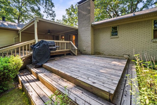 10800 San Joaquin Valley Drive, Little Rock, AR 72212
