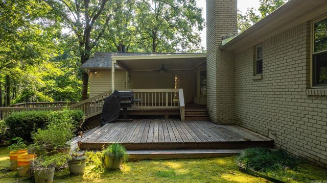 10800 San Joaquin Valley Drive, Little Rock, AR 72212