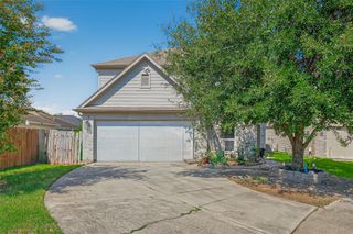 13403 Dahlia Green Way, Houston, TX 77038