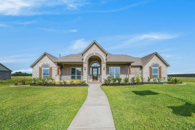 2265 Diamond D, Beaumont, TX 77713